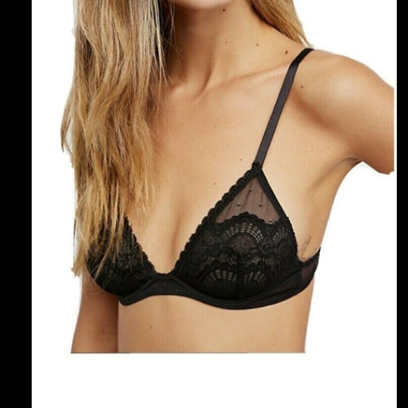 Free People Other - Free People Bra